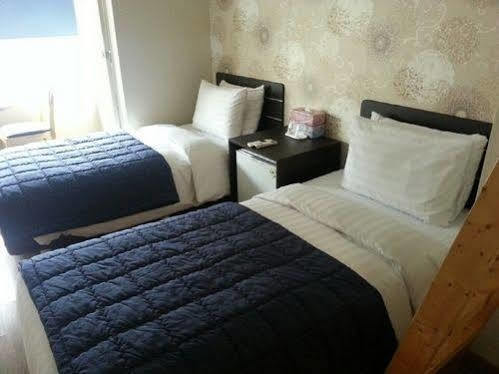 Richen County Otel Seul Dış mekan fotoğraf