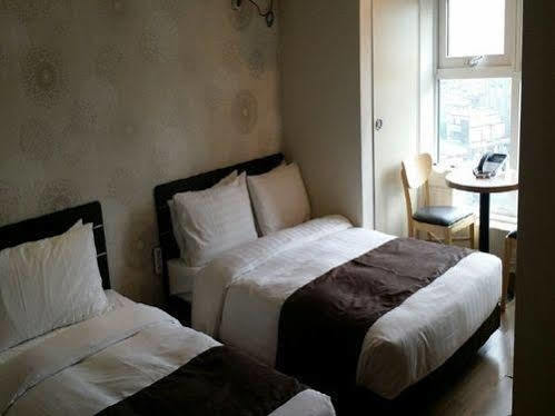 Richen County Otel Seul Dış mekan fotoğraf